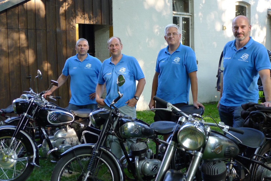 Newsletter 3 Hoffmann Freunde Siebengebirge