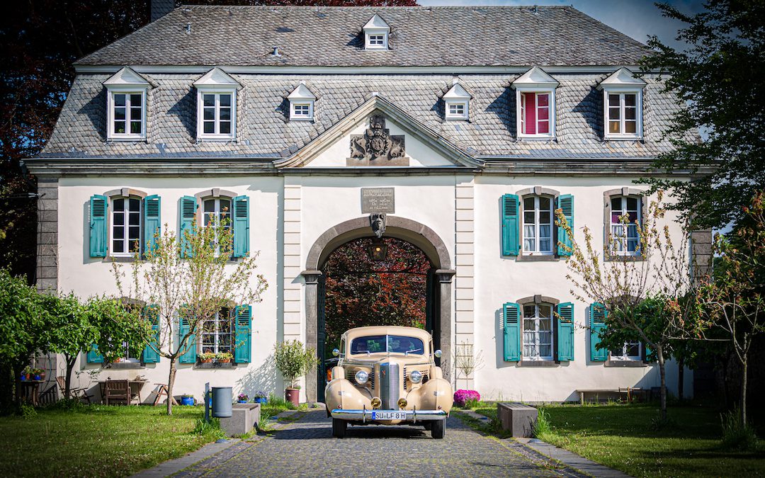1. Kloster Classic